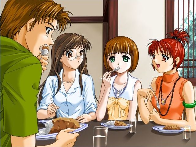Kioku no Umi kara ~Watermark~ page 8 full