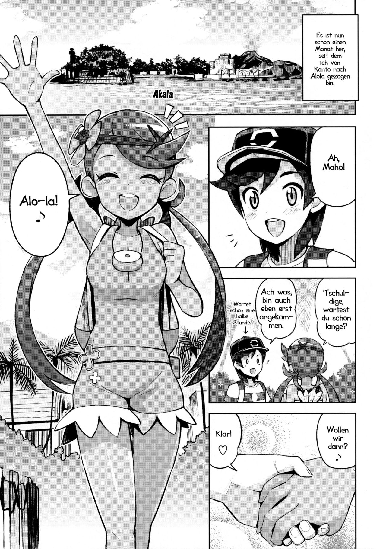 MAO FRIENDS page 4 full