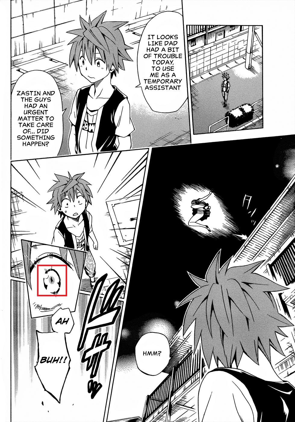 To love-ru Uncensor Easter eggs and gifs page 7 full