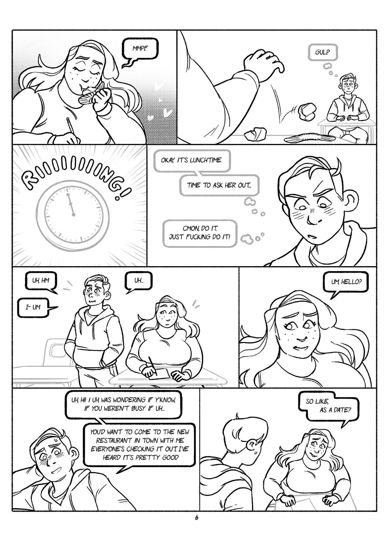 Maddy page 7 full