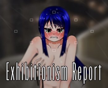 Exhibitionism Report cover