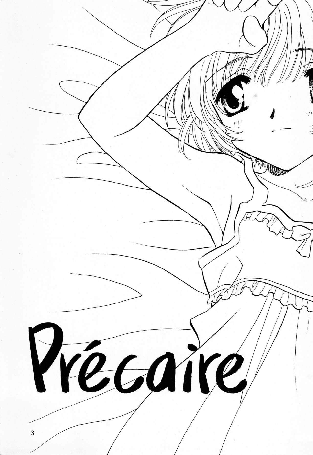 Precaire page 3 full
