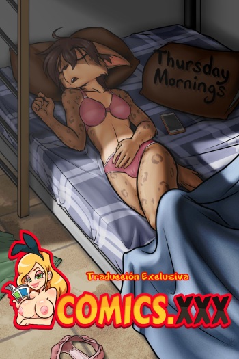 Thursday Mornings  - Complete cover