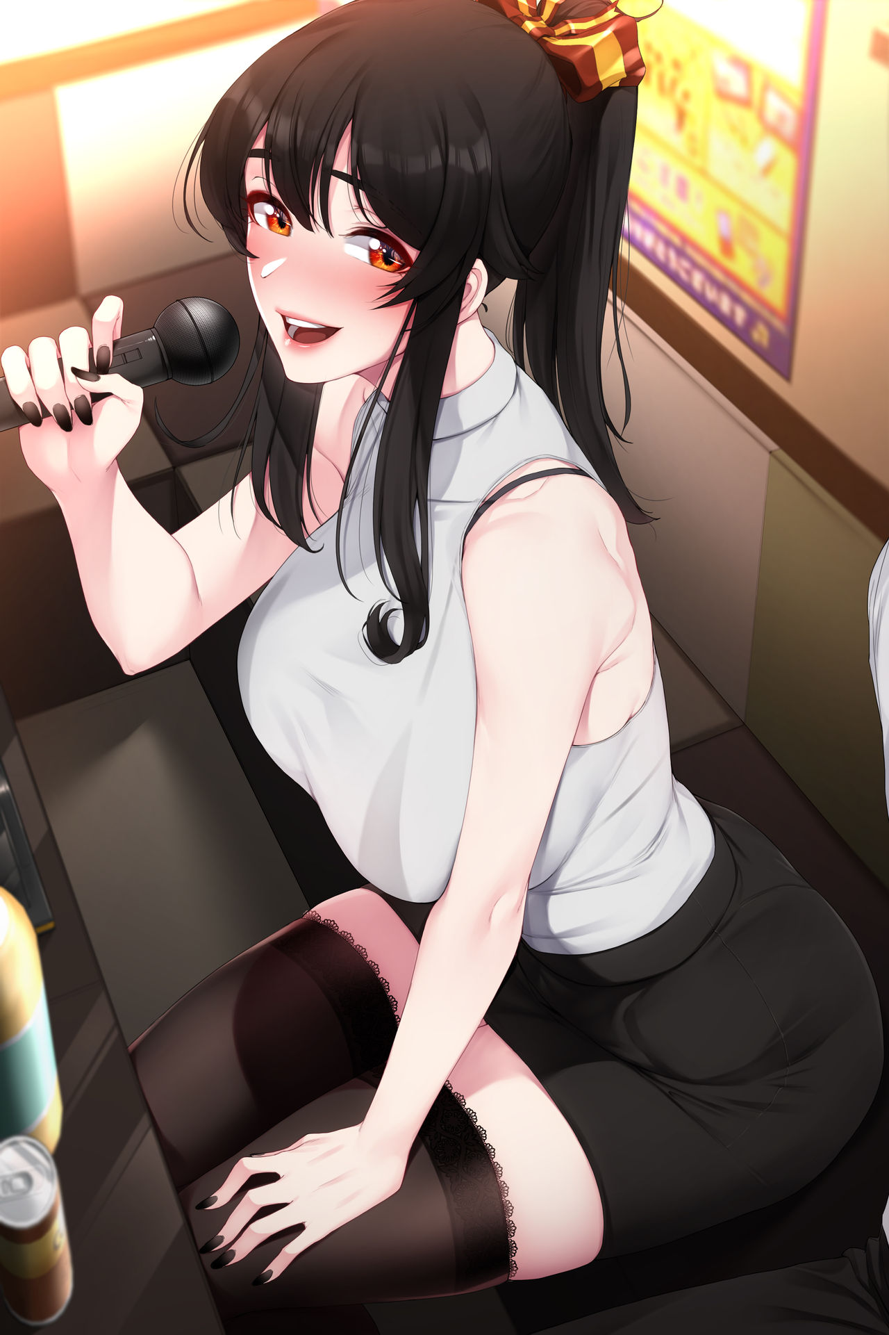 カラオケ ? page 2 full