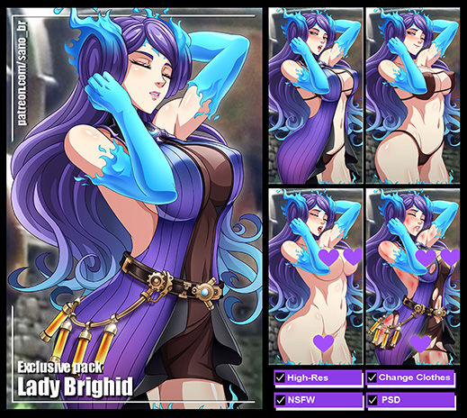 Xenoblade Chronicles 2 Pack 1 page 4 full