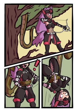 Unnamed comission