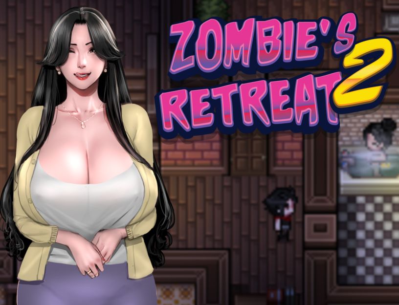 Zombie's Retreat 2: Gridlocked page 2 full