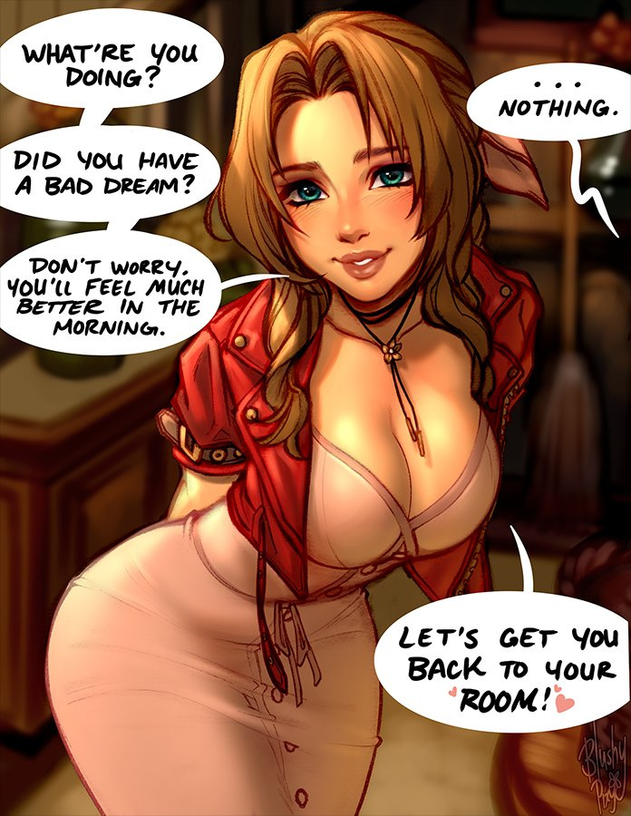 Patreon page 1 full