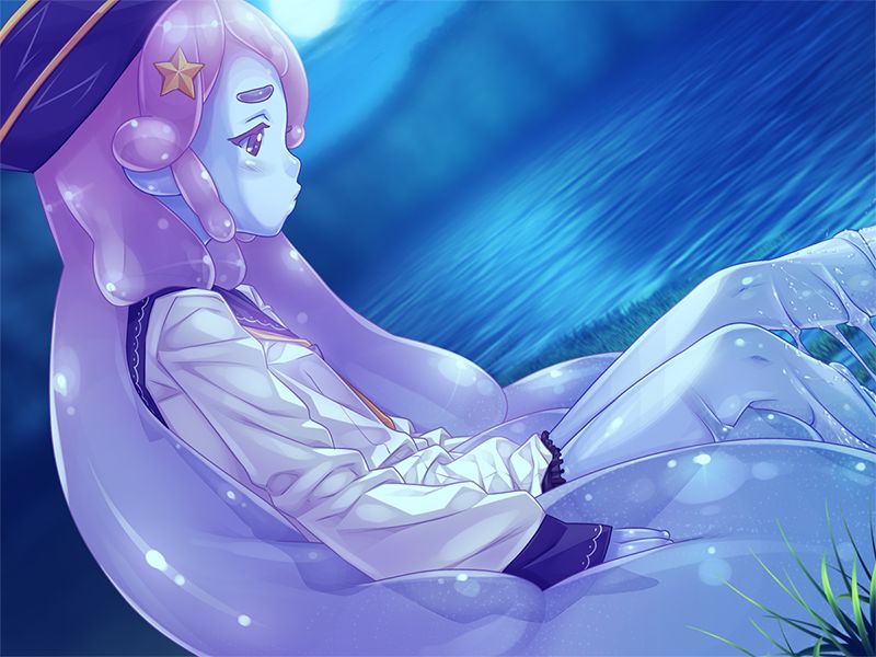 Mamono Musume - Paradise with Slime and Scylla - page 2 full