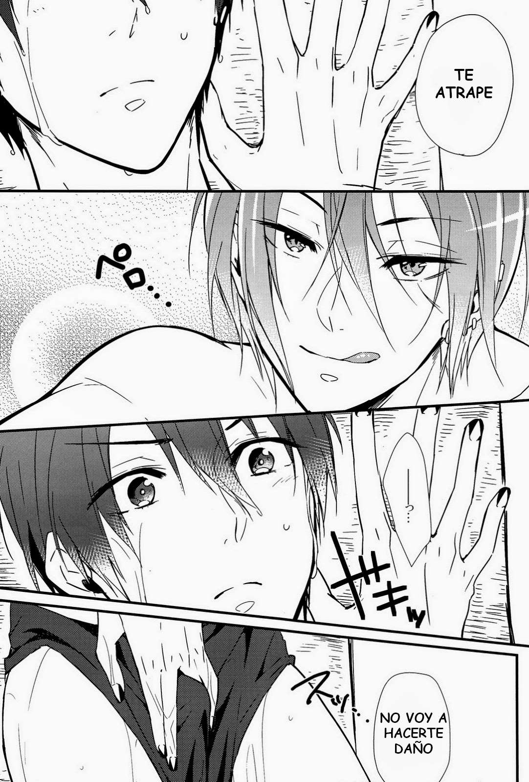 ARABIAN LOVE DREAM page 10 full