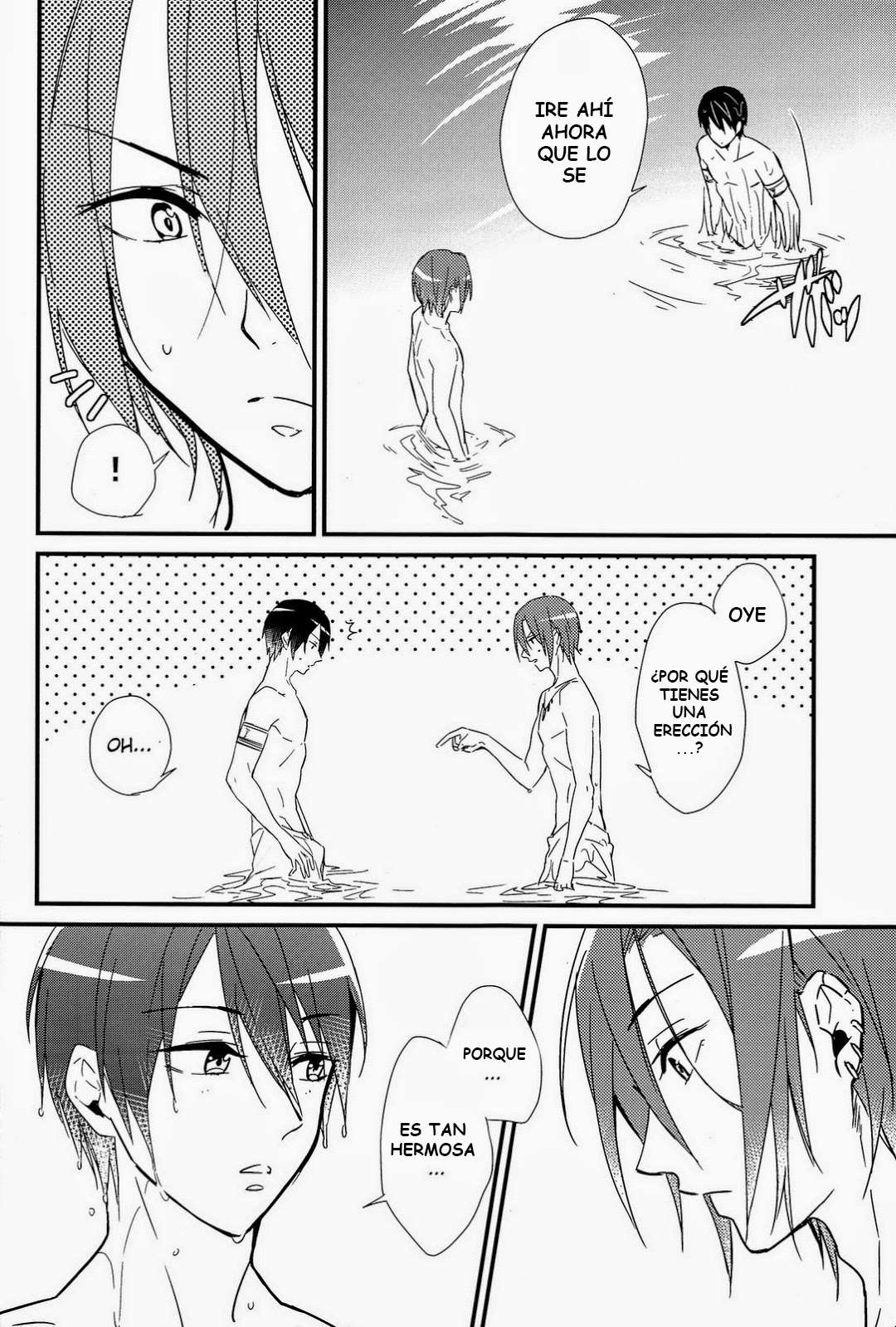 ARABIAN LOVE DREAM page 7 full