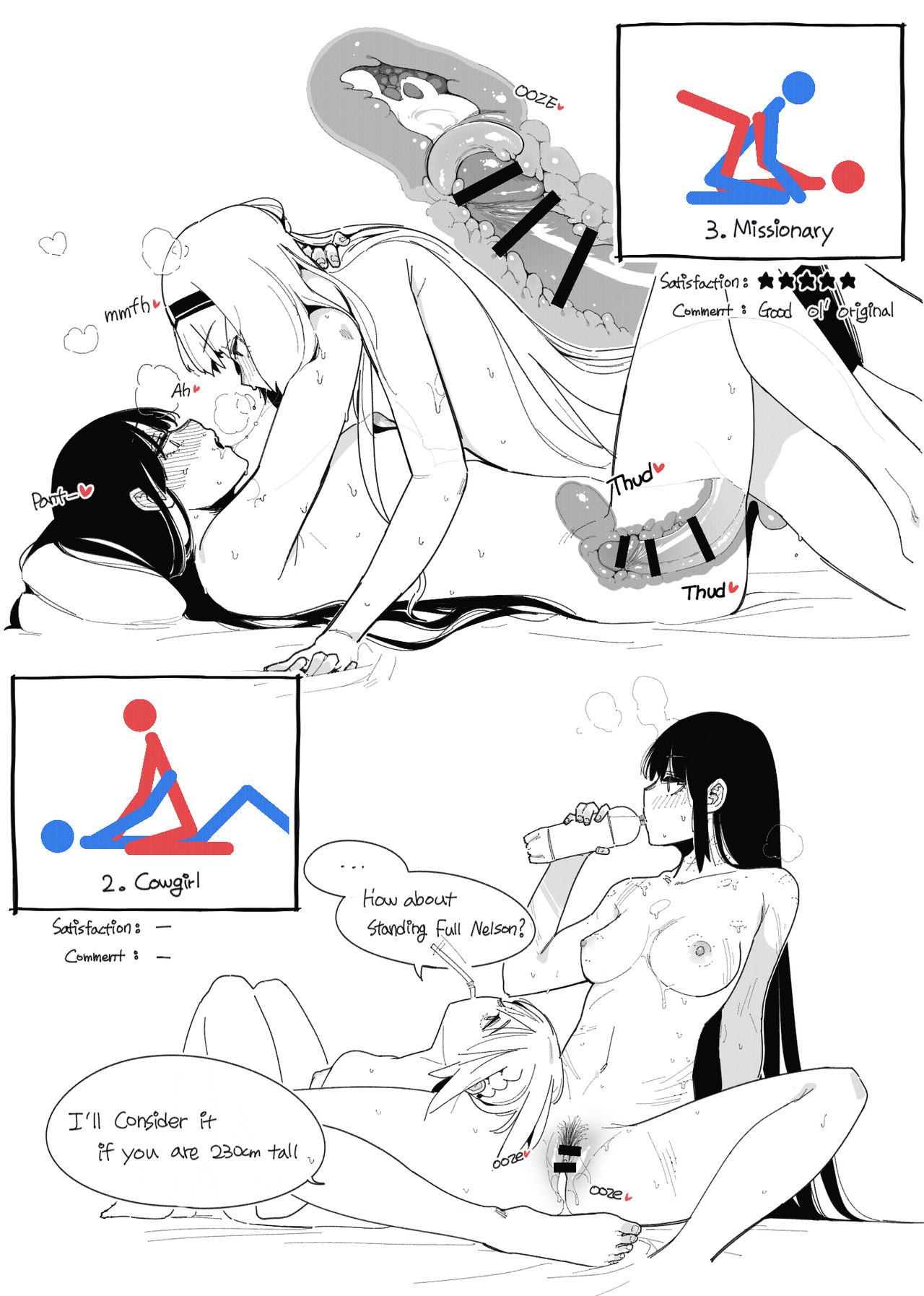 Sex Position 2 page 7 full