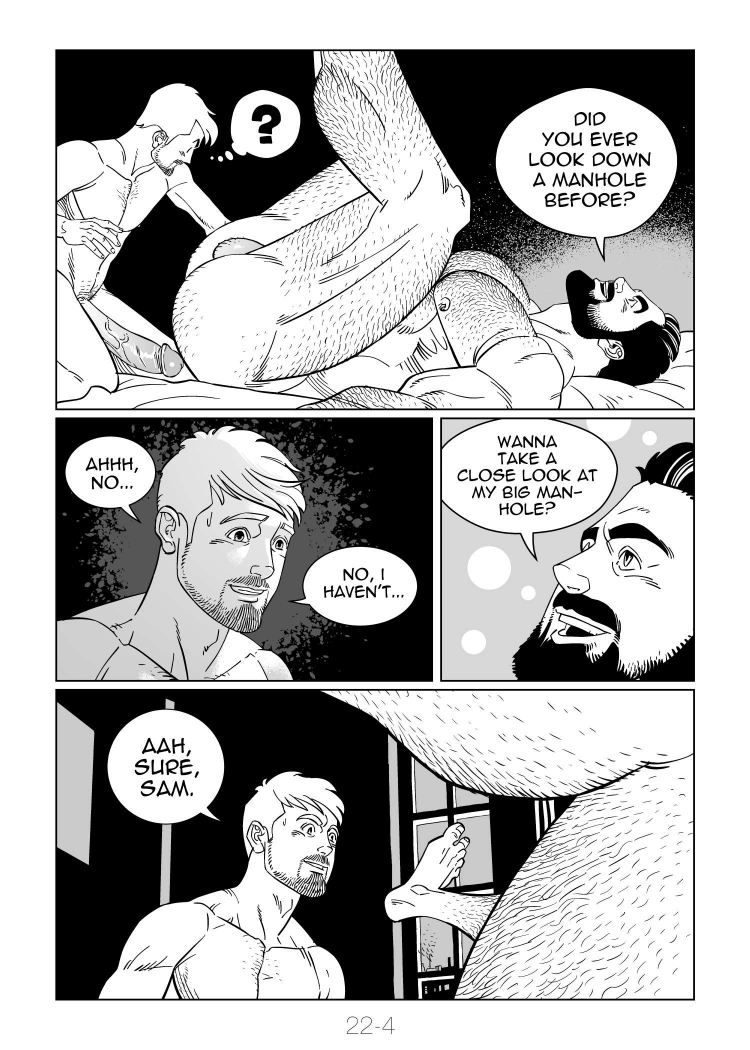 Big is Better by Song Inkollo Chapter 22 page 5 full