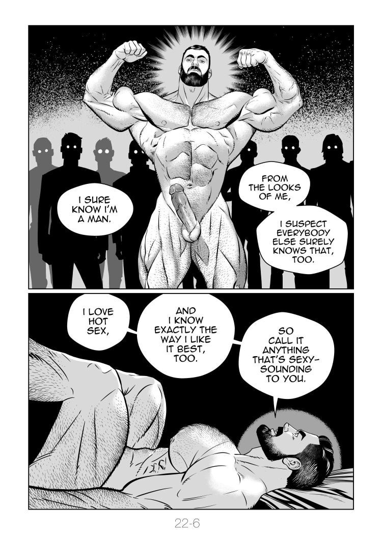Big is Better by Song Inkollo Chapter 22 page 7 full