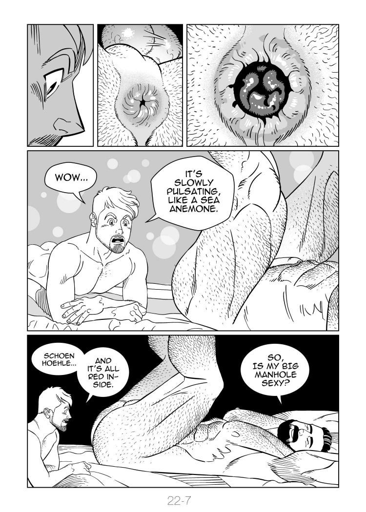 Big is Better by Song Inkollo Chapter 22 page 8 full