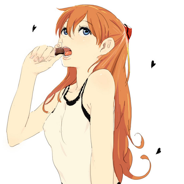 Asuka Langley Soryu （8） page 5 full