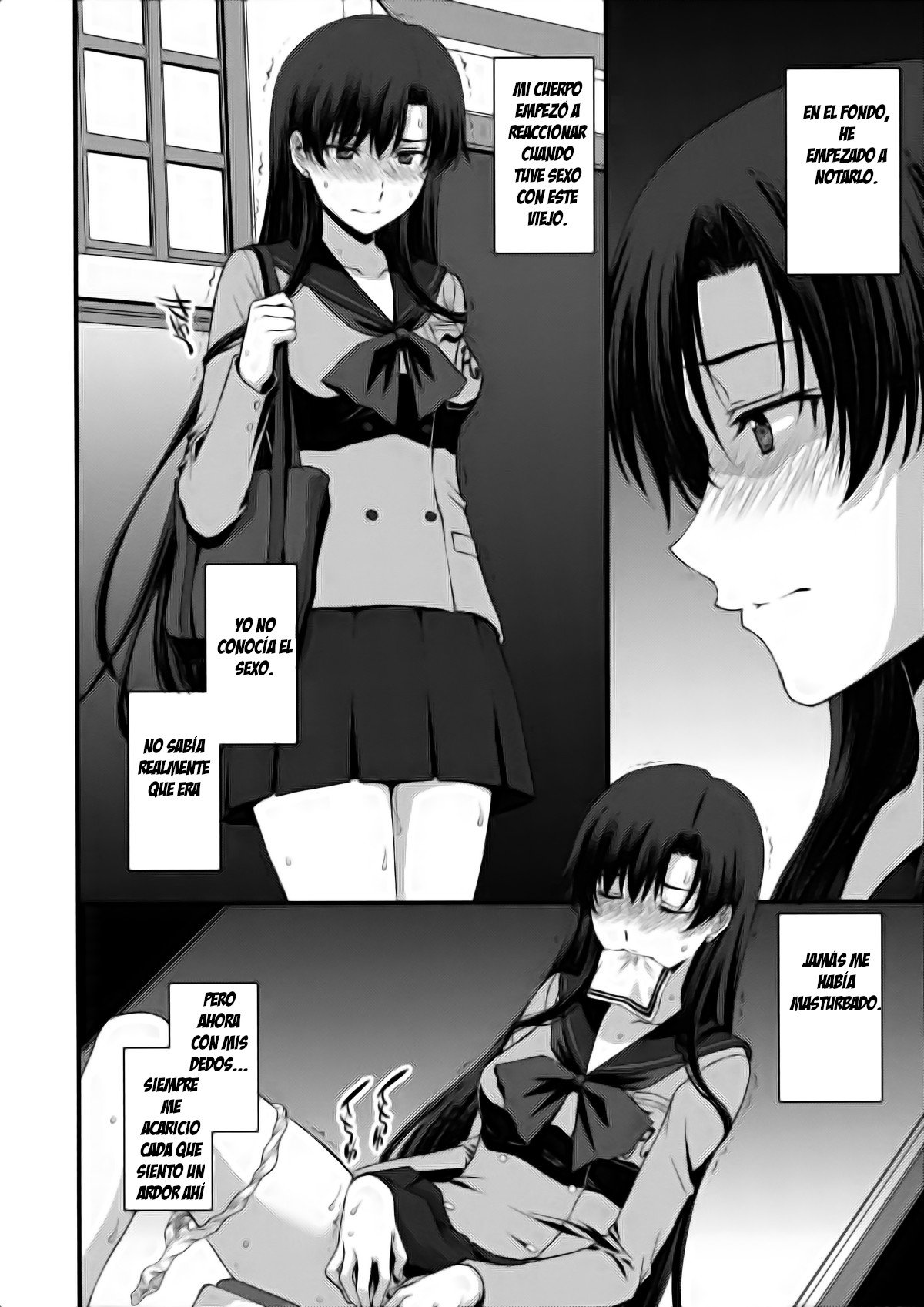 Shoutai Bare no Nikubenki w Kikenbi NN de Zettai Haramasemasu page 3 full