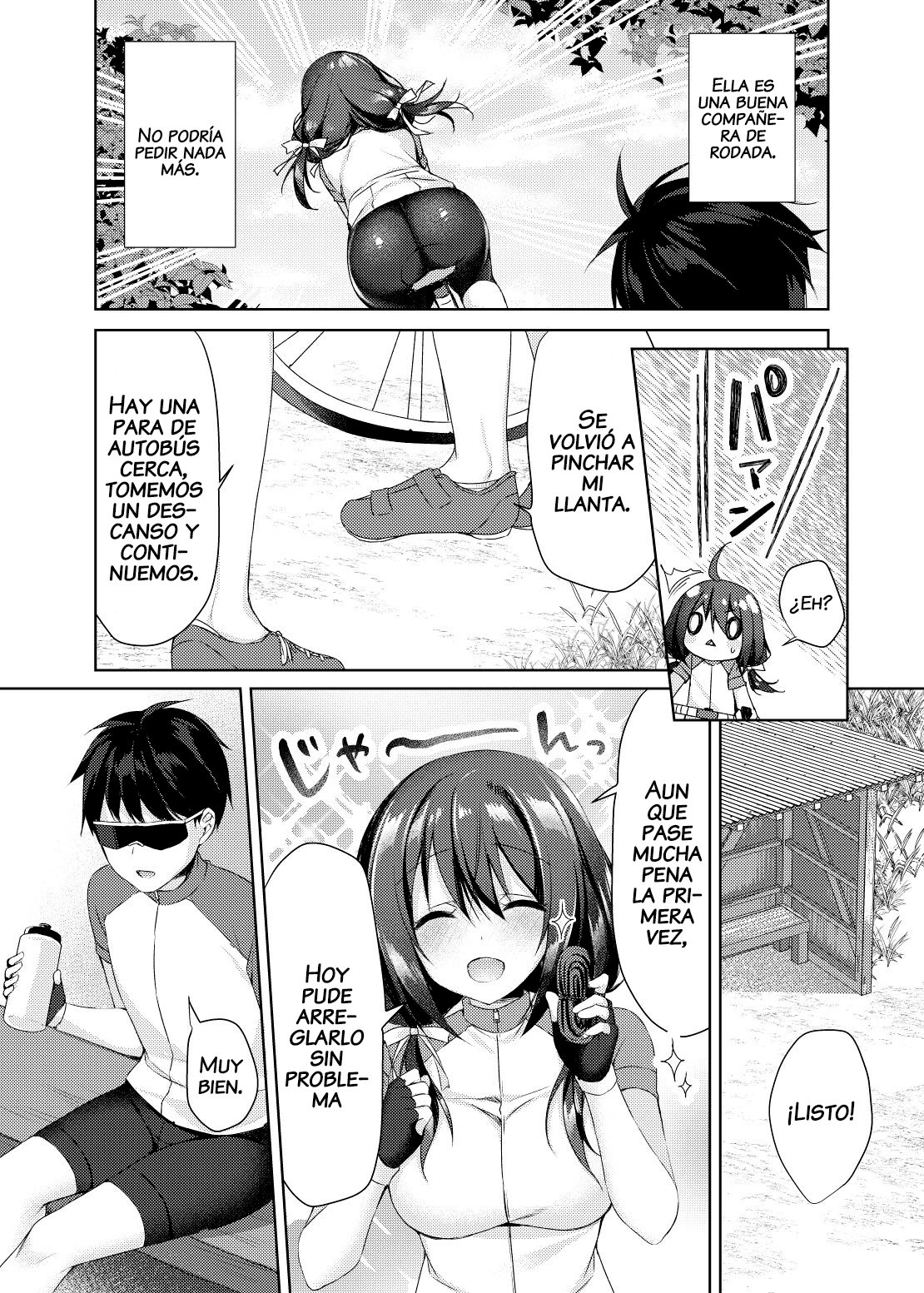 Oshiriai page 8 full