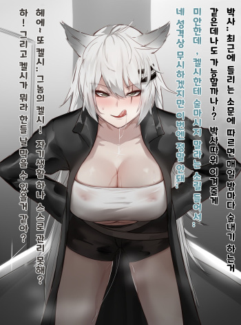 拉普兰德 cover