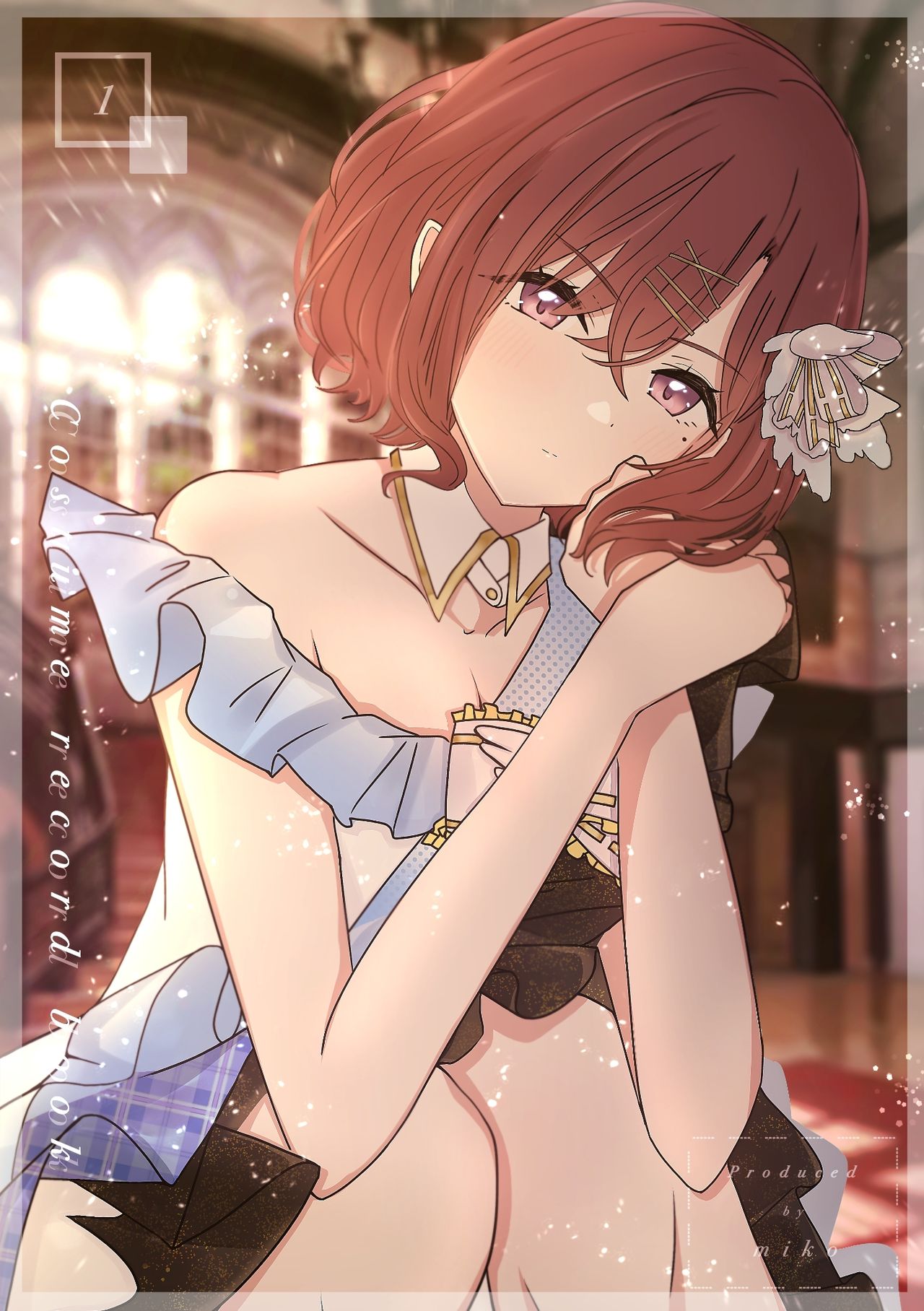miko page 6 full