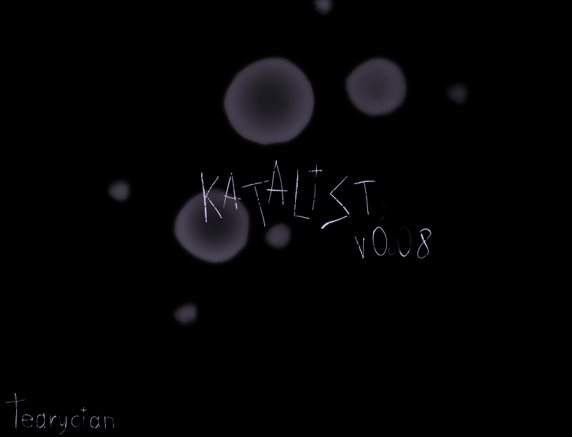Katalist page 1 full