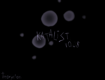 Katalist cover