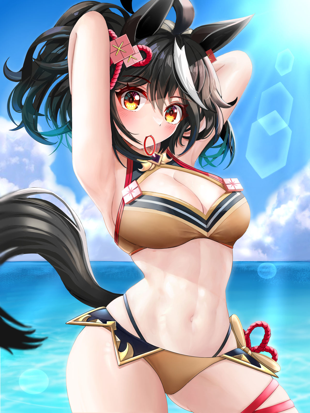 リュウ page 2 full