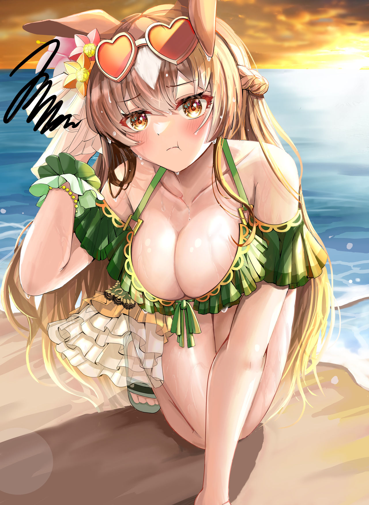 リュウ page 3 full