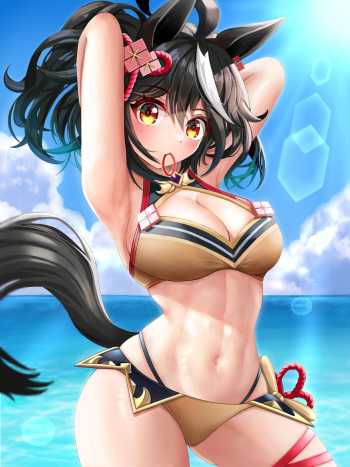 リュウ cover