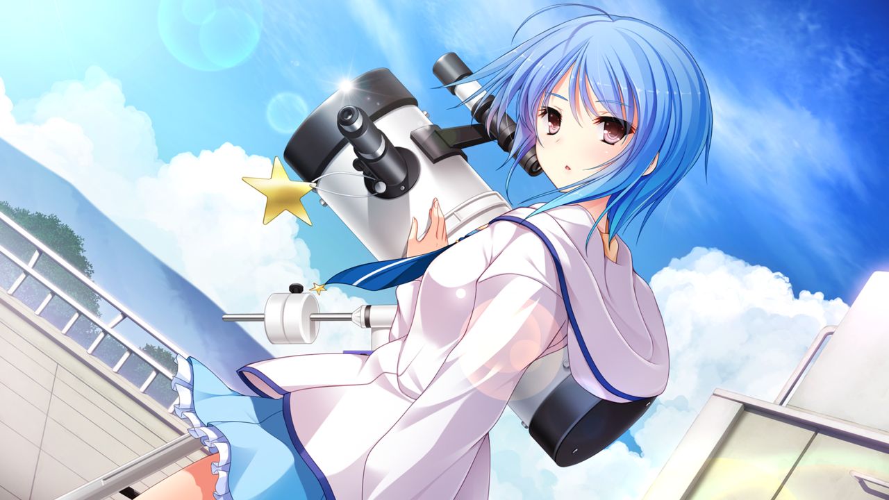 HOSHI ORI ★ YUME MIRAI Perfect Edition page 2 full