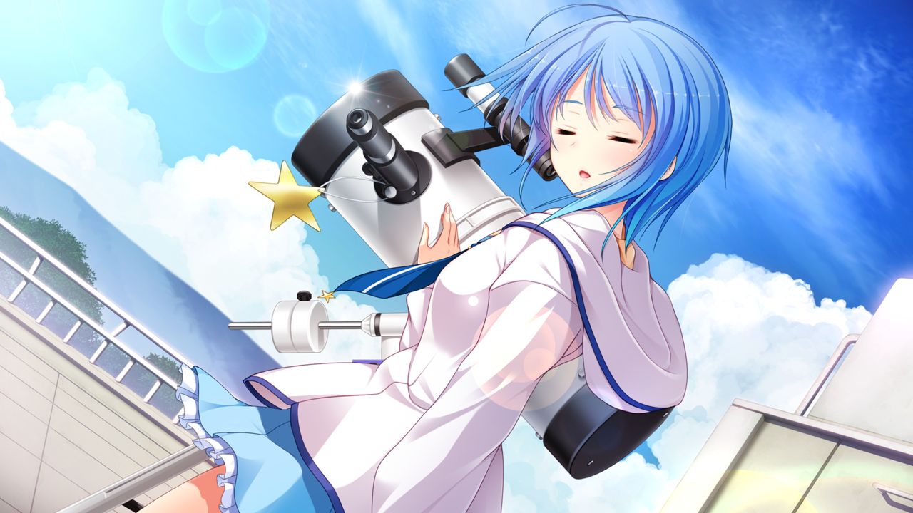 HOSHI ORI ★ YUME MIRAI Perfect Edition page 3 full