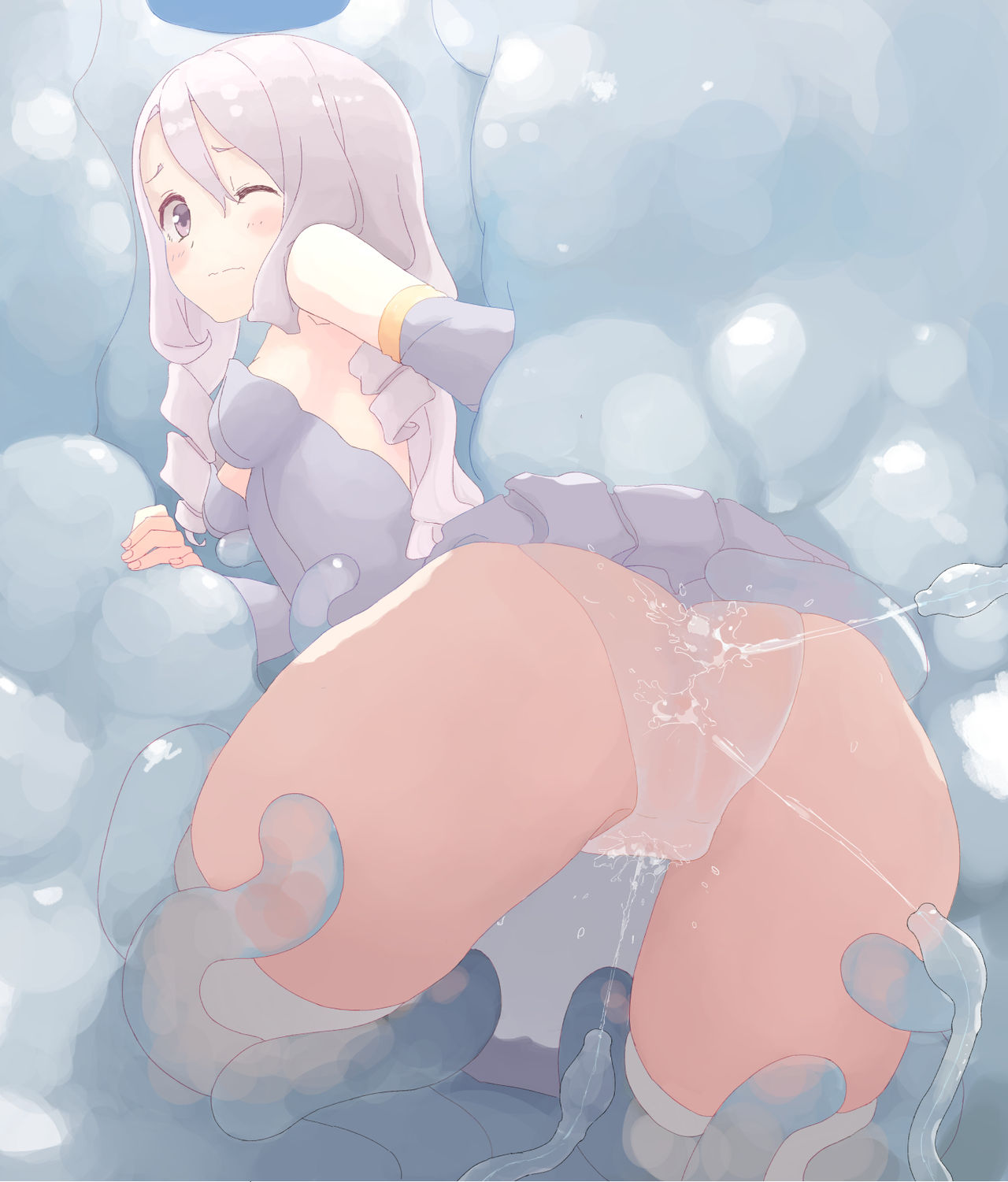 Artist - Punikashia page 2 full