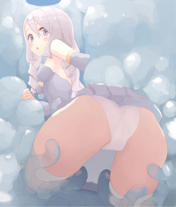 Artist - Punikashia cover