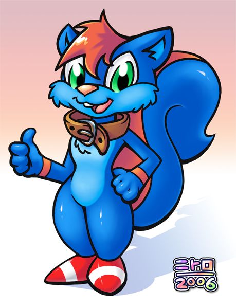 Artist - Nitro page 7 full