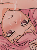Inran  no Louise ~Zero no Tsukaima Ero Ero CG Shuu~ page 10 full