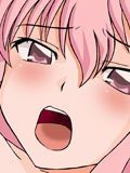 Inran  no Louise ~Zero no Tsukaima Ero Ero CG Shuu~ page 6 full