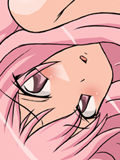 Inran  no Louise ~Zero no Tsukaima Ero Ero CG Shuu~ page 8 full