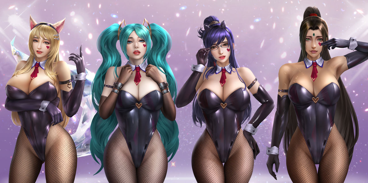 Liu Mingxing Gumroad pack page 9 full