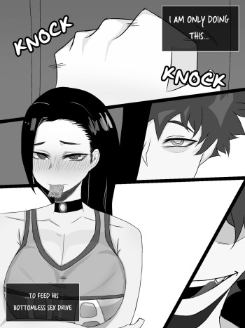 BNHA NTR cover