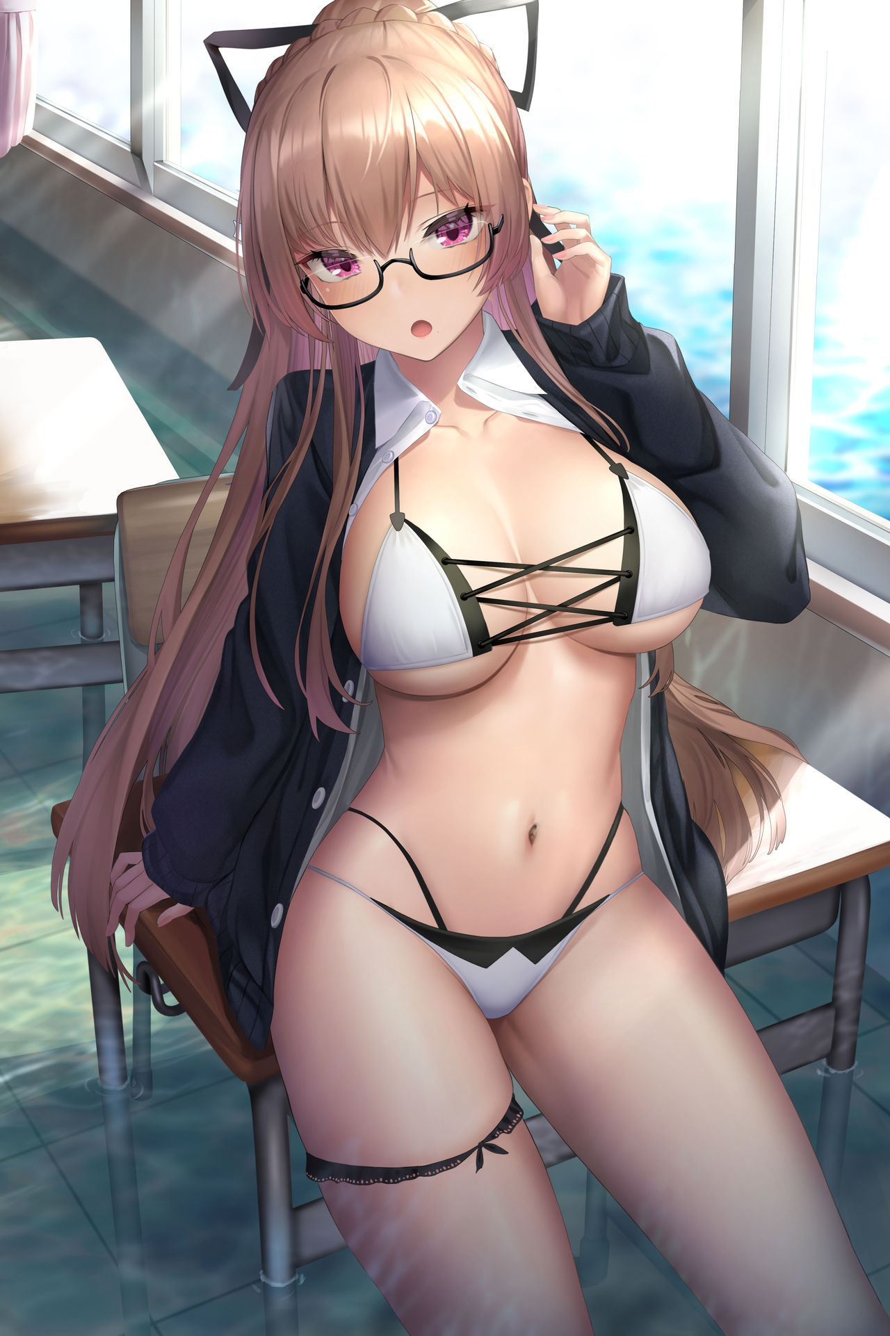 Swiftsure page 6 full