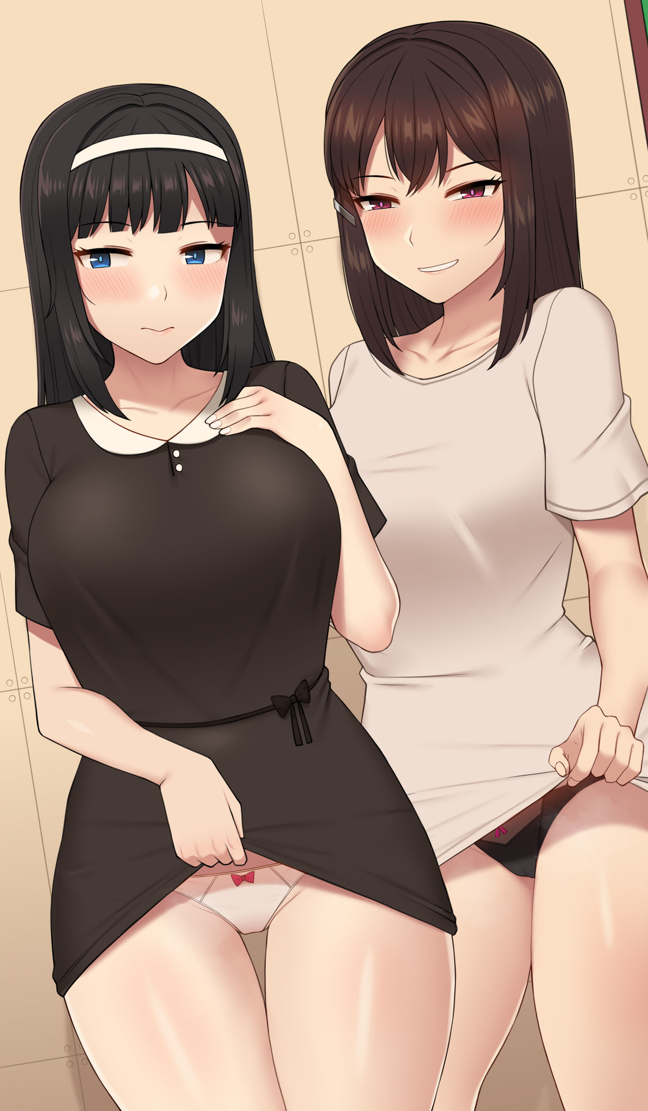 Sena＆Yumi page 5 full