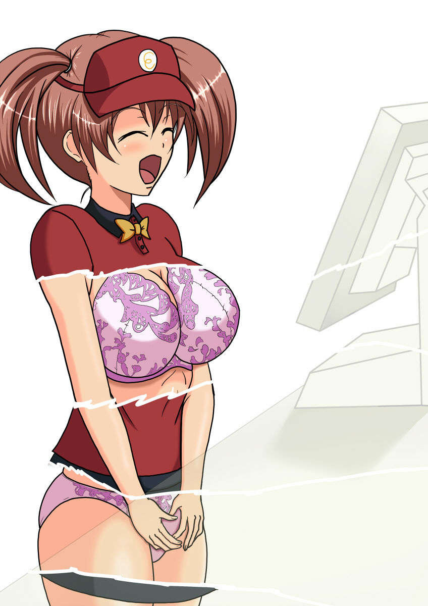 鈴森くろく Suzumori Kuroku old art collection page 8 full