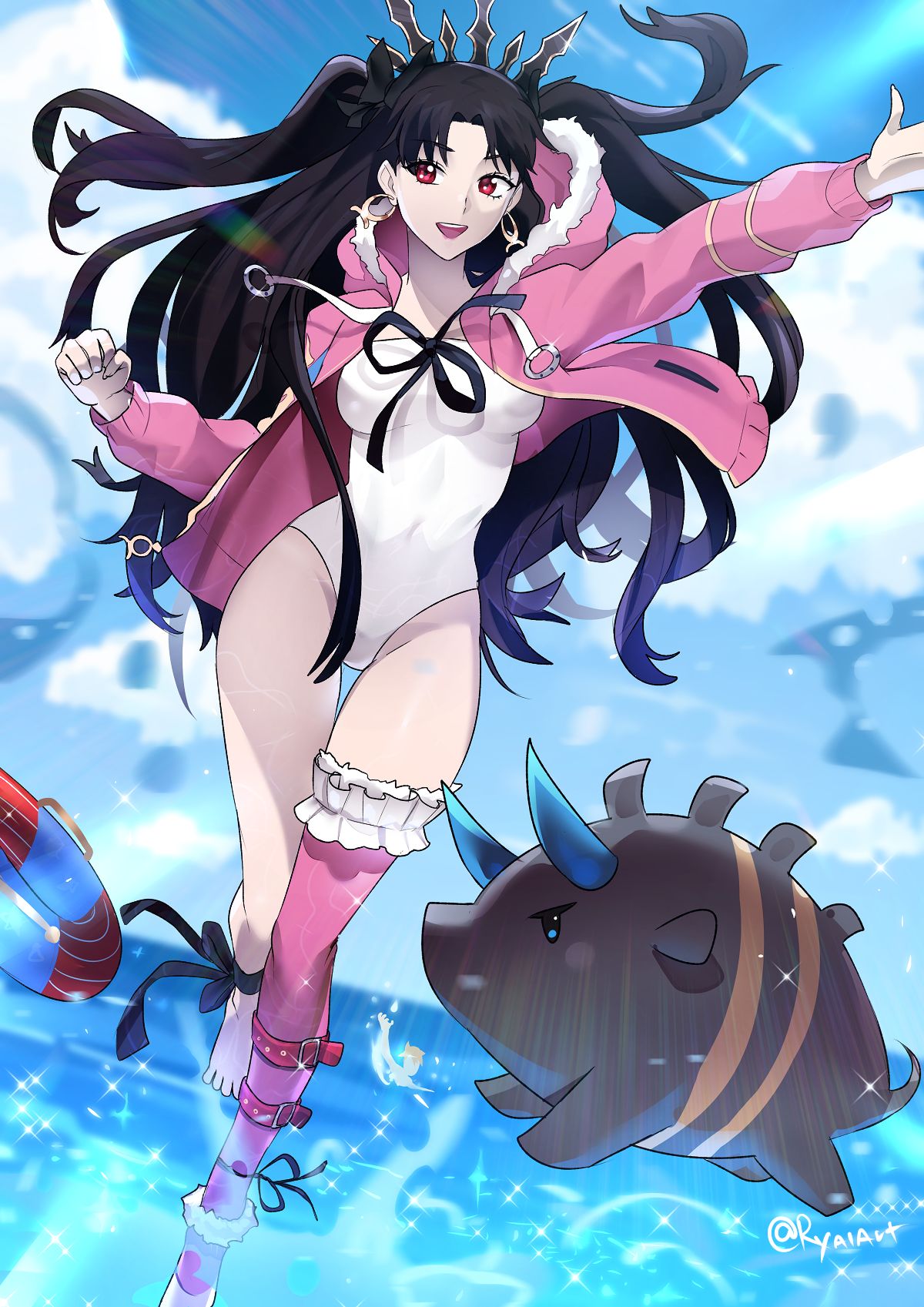 Ryai page 2 full