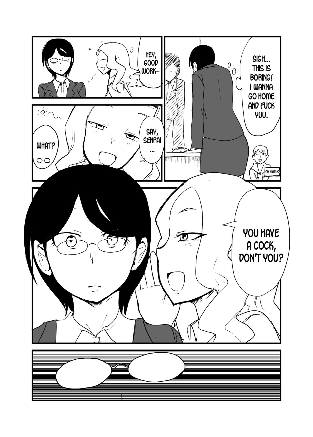 Danjo Gyakuten Ninkatsu 2 page 3 full