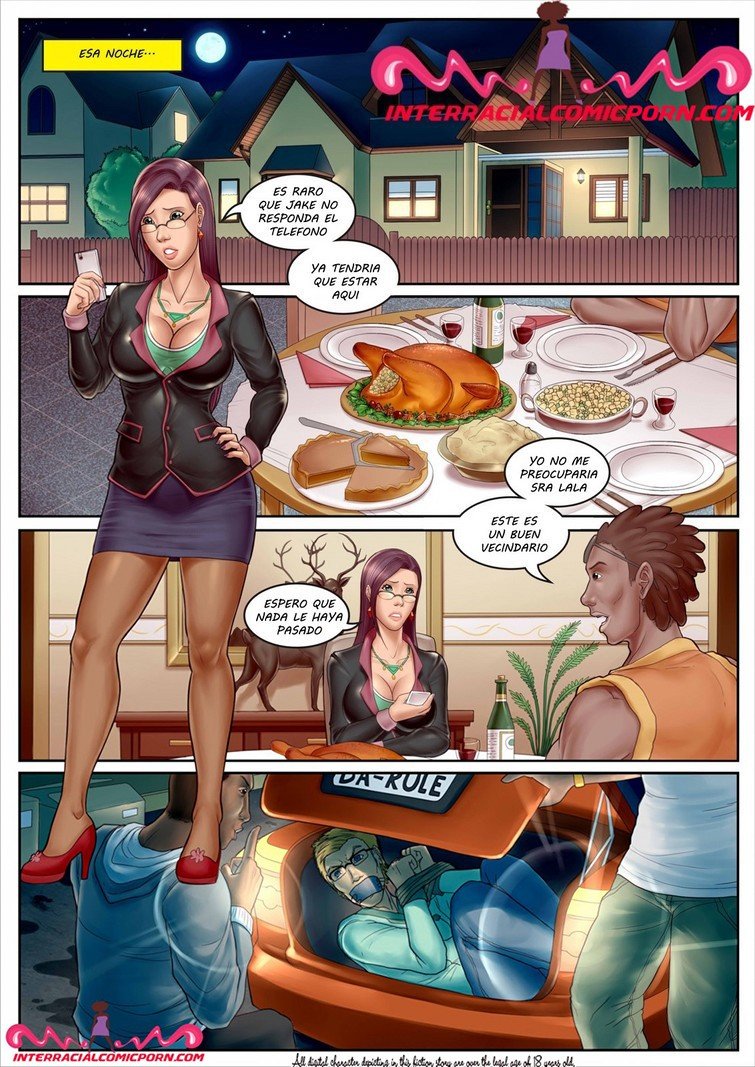 Slut Teache 1-4 page 9 full