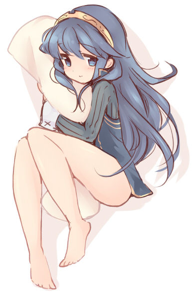 Lolicon page 3 full