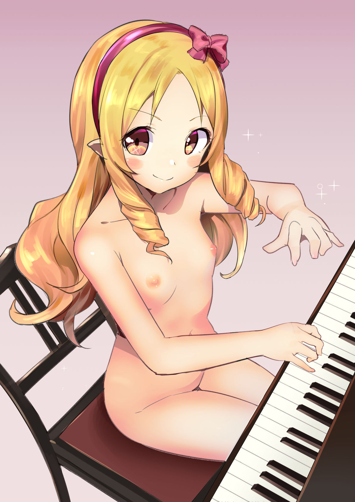 Lolicon page 5 full