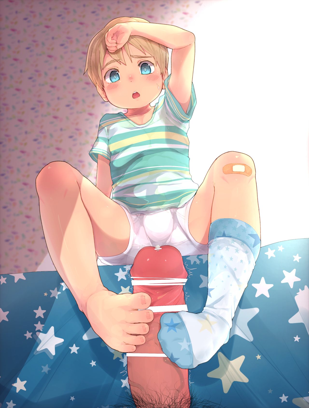 89兎♂ page 5 full