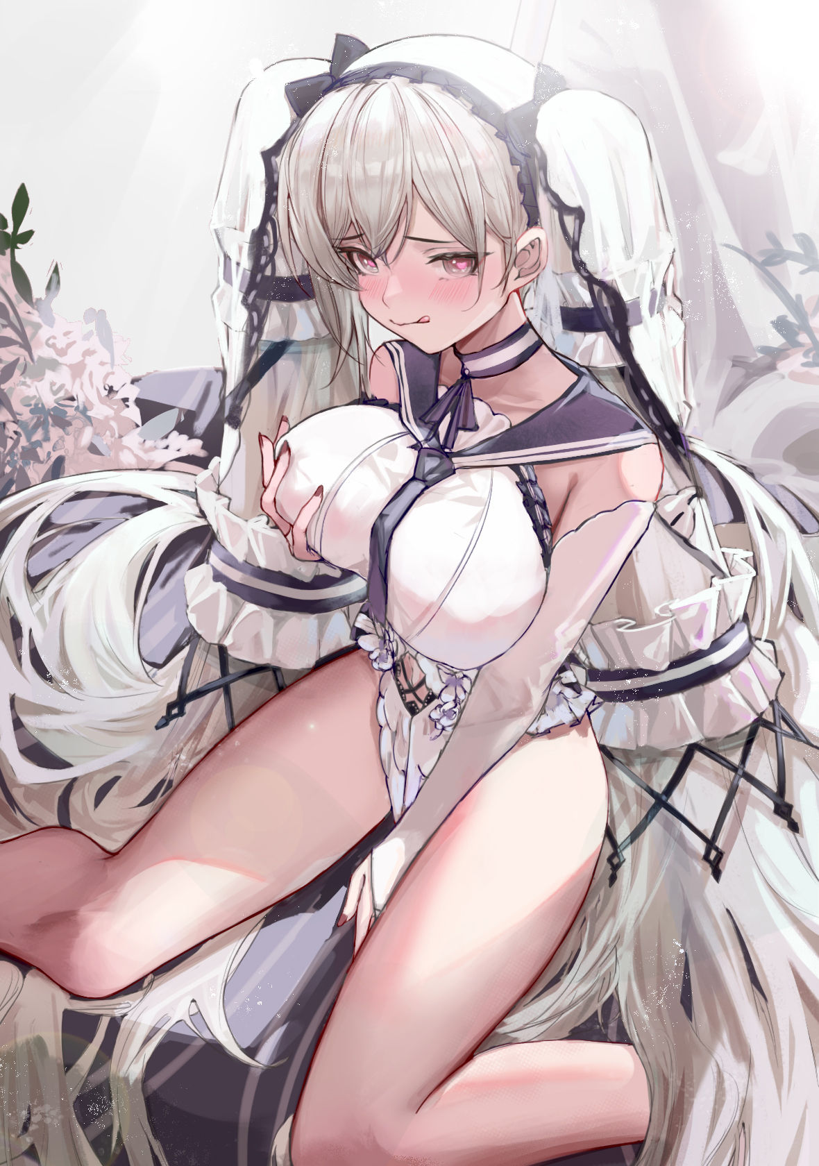 pixiv Nineye page 1 full