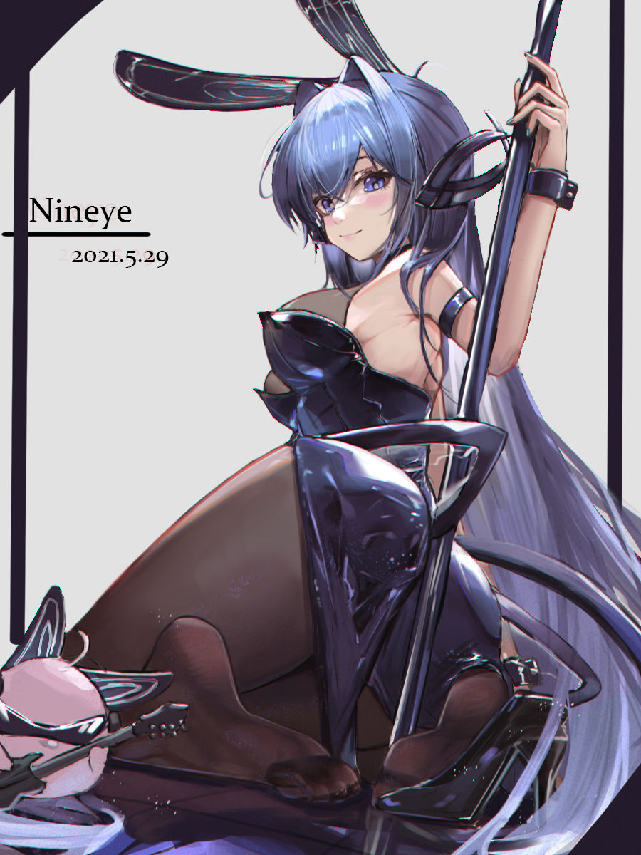 pixiv Nineye page 2 full
